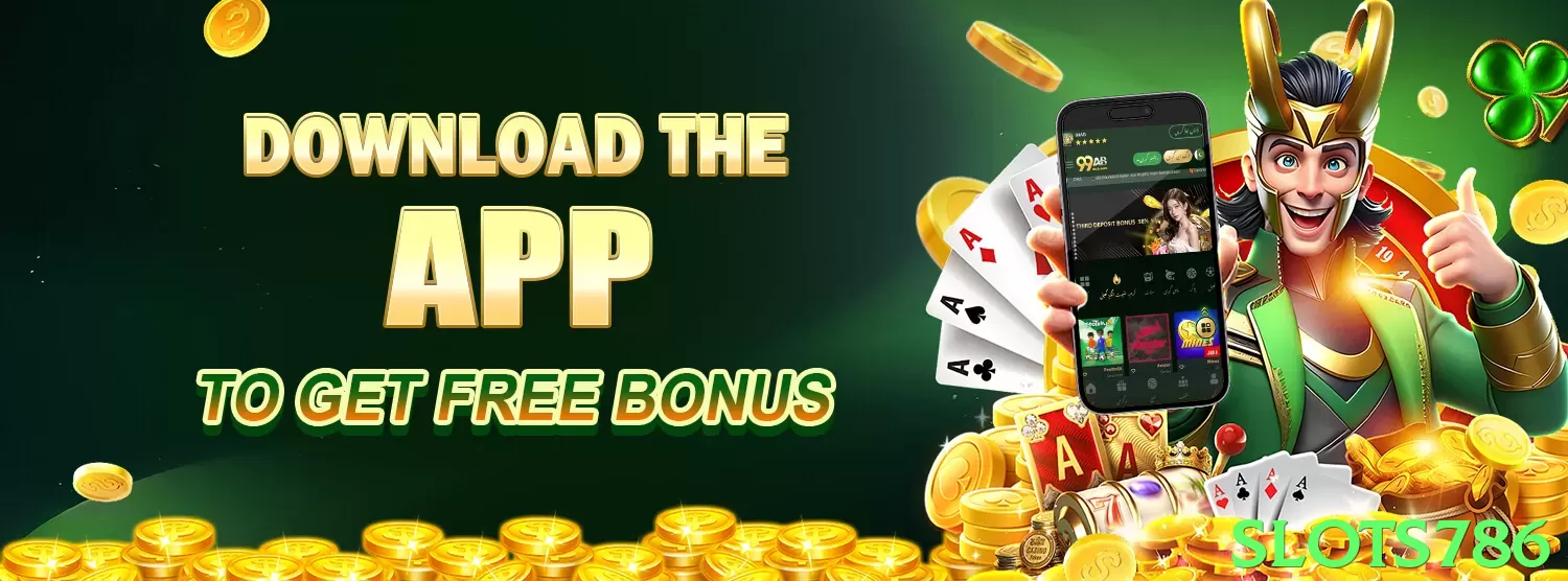 slots786 game app for Pakistan players - 3