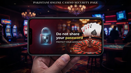 Payment and PKR controls in slots786 - 6